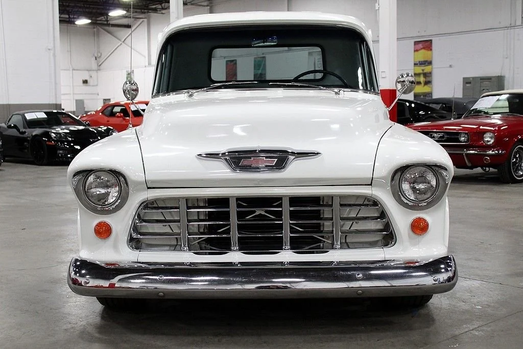 1955 Chevrolet 3100