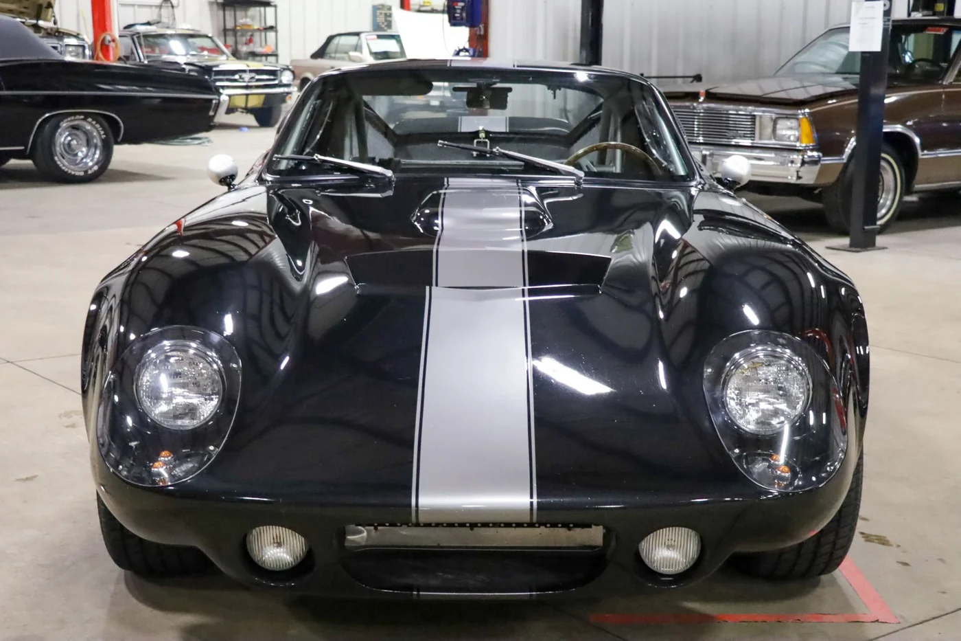 1965 Shelby Daytona