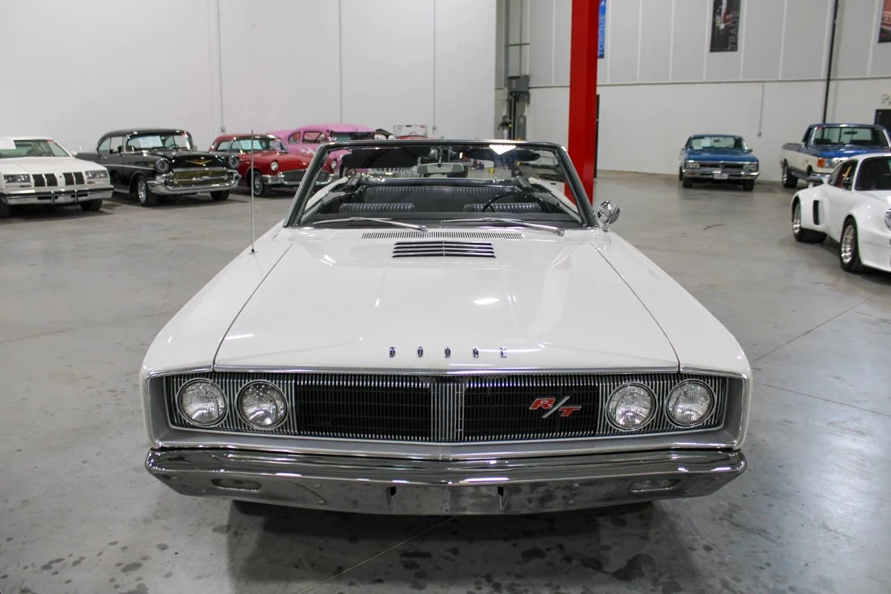 1967 Dodge Coronet