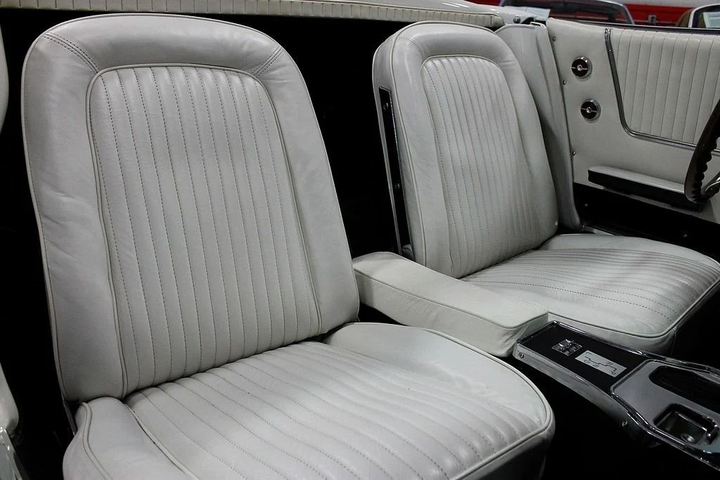 1964 Chevrolet Corvette LT-1 photo 12