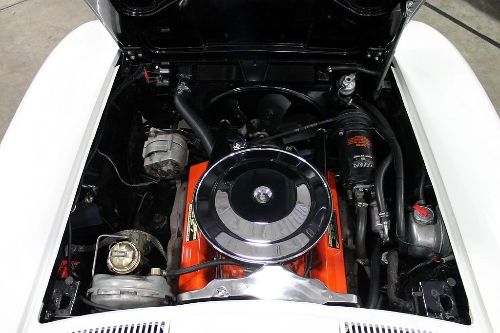 1964 Chevrolet Corvette LT-1 photo 15