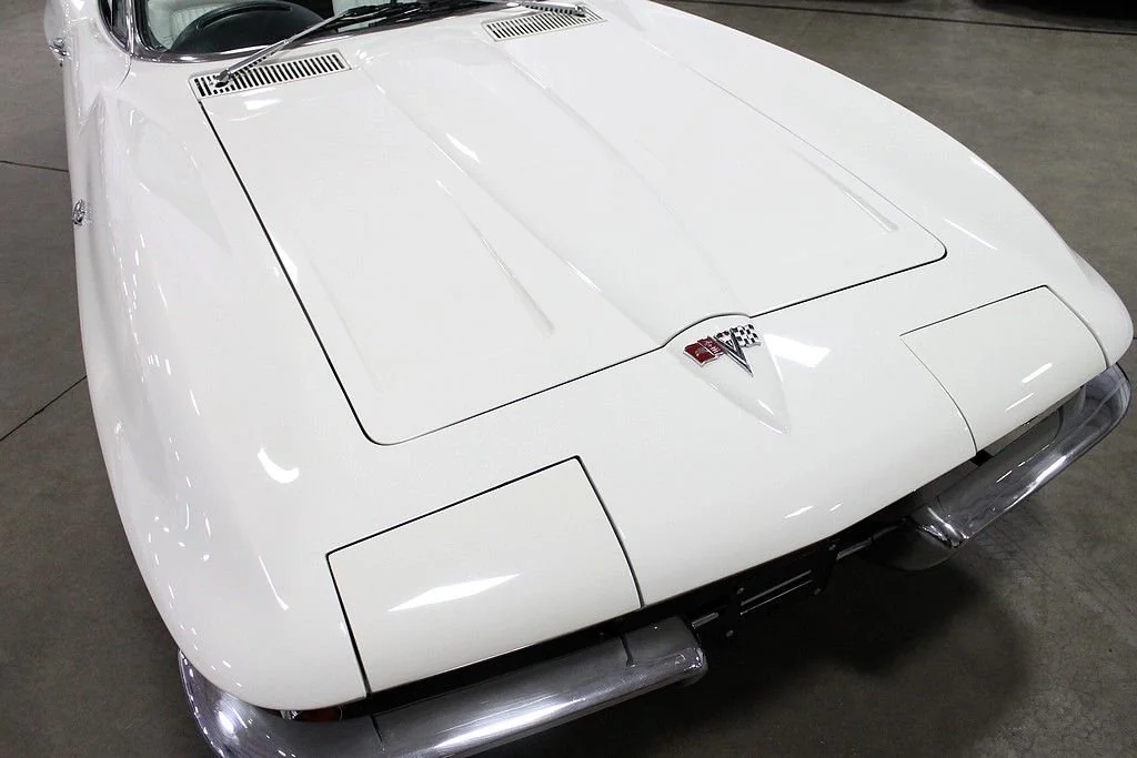 1964 Chevrolet Corvette LT-1 photo 9