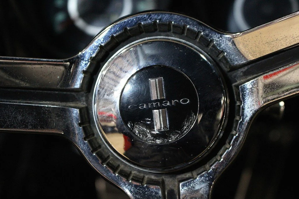 1967 Chevrolet Camaro photo 15