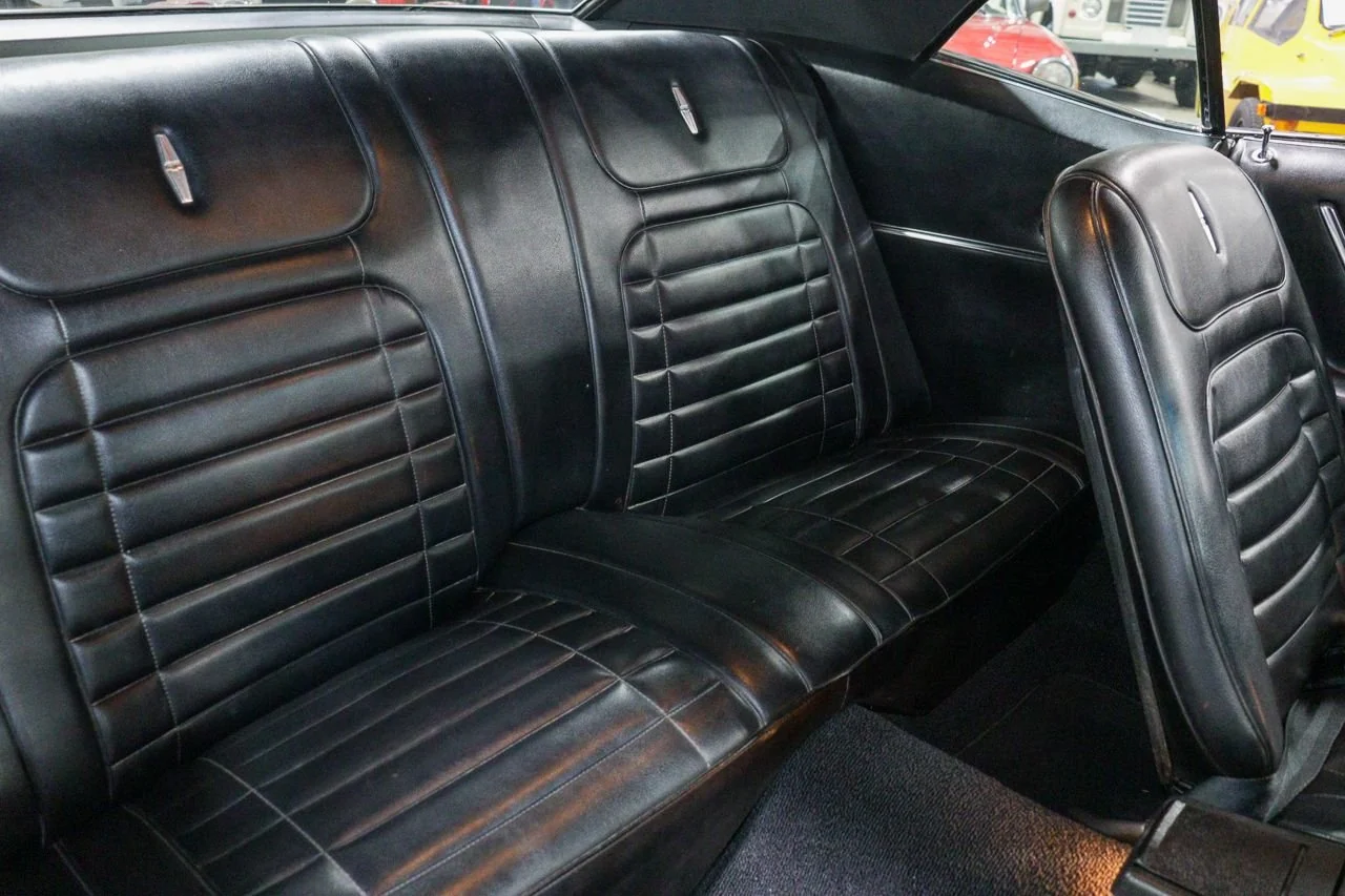 1968 Chevrolet Camaro Z/28 photo 16