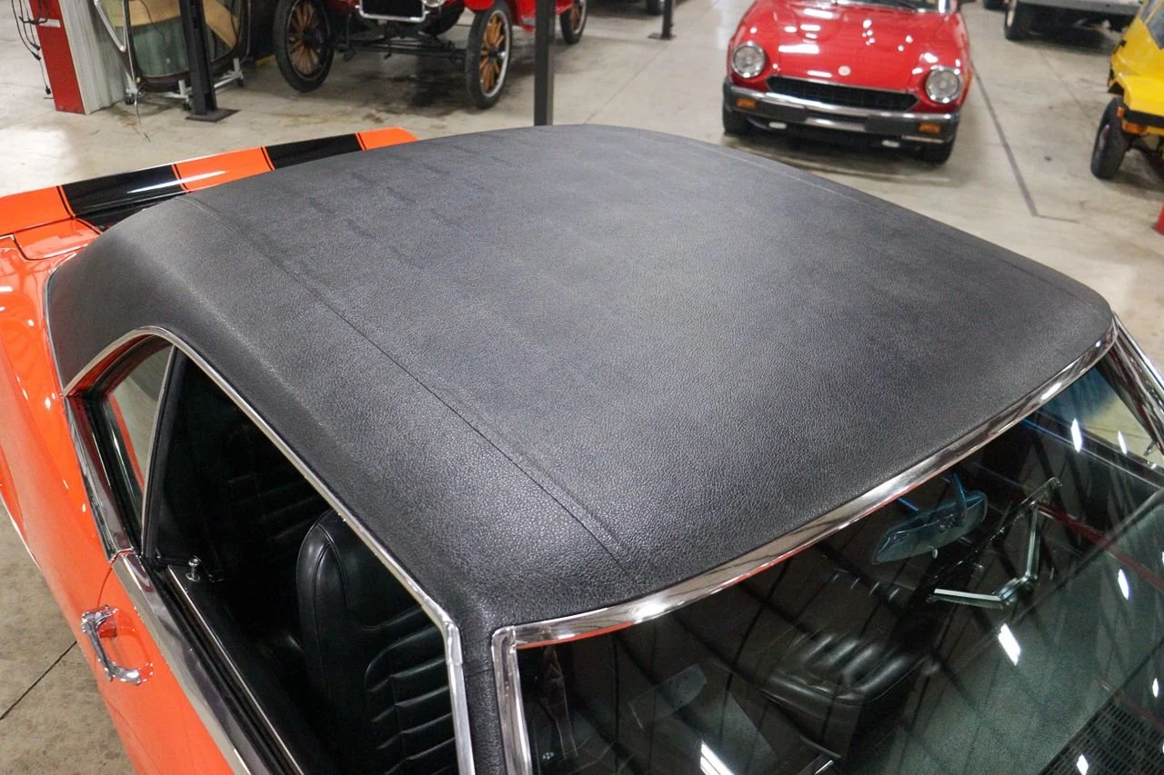 1968 Chevrolet Camaro Z/28 photo 10