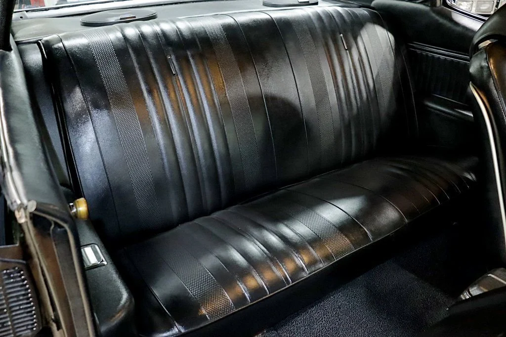 1970 Chevrolet Chevelle SS 454 photo 17