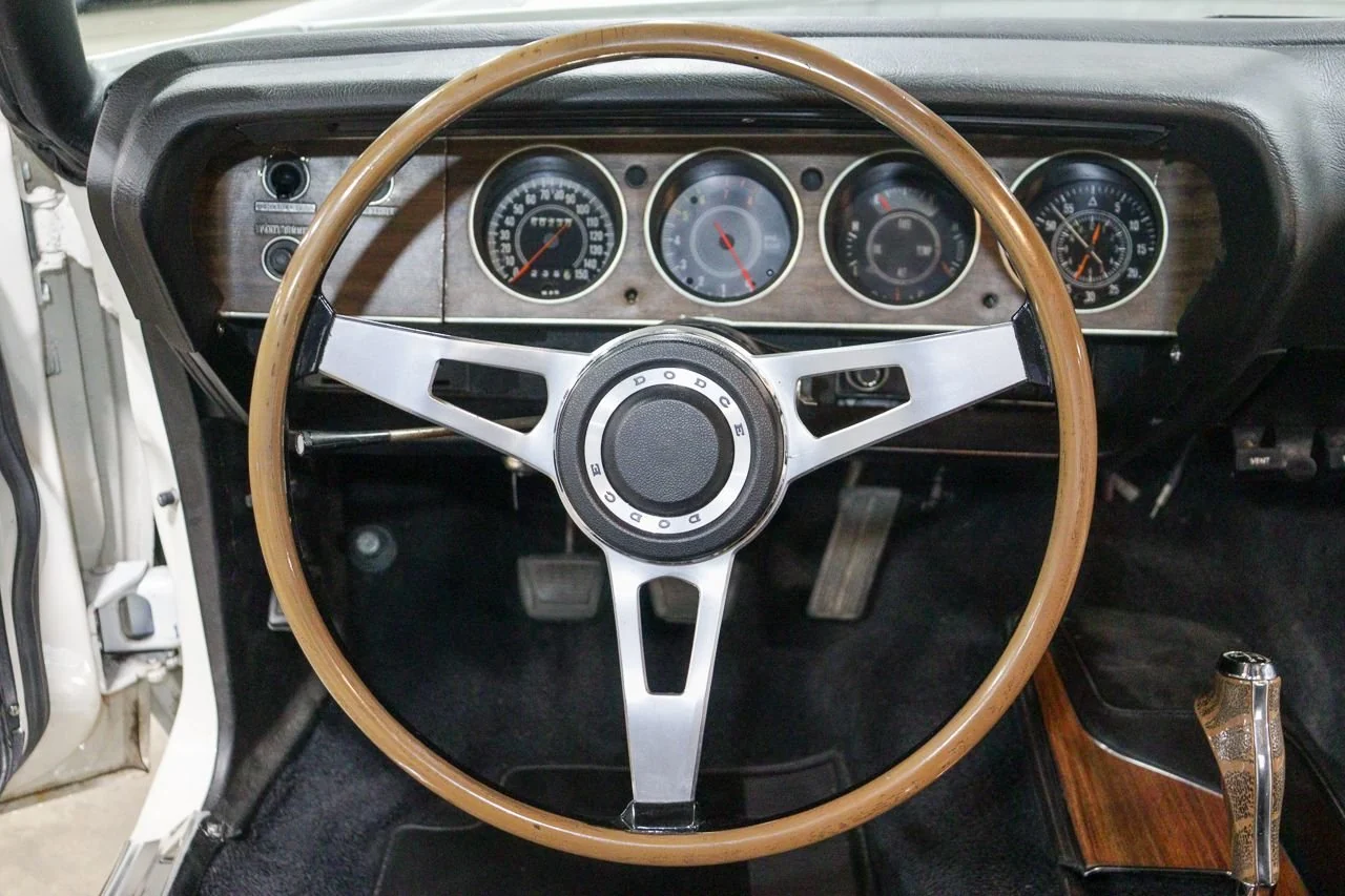 1970 Dodge Challenger photo 11