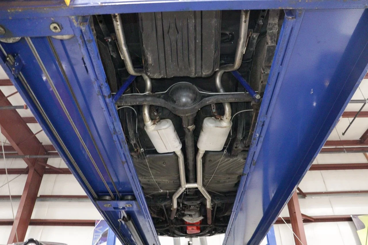 1970 Dodge Challenger photo 15