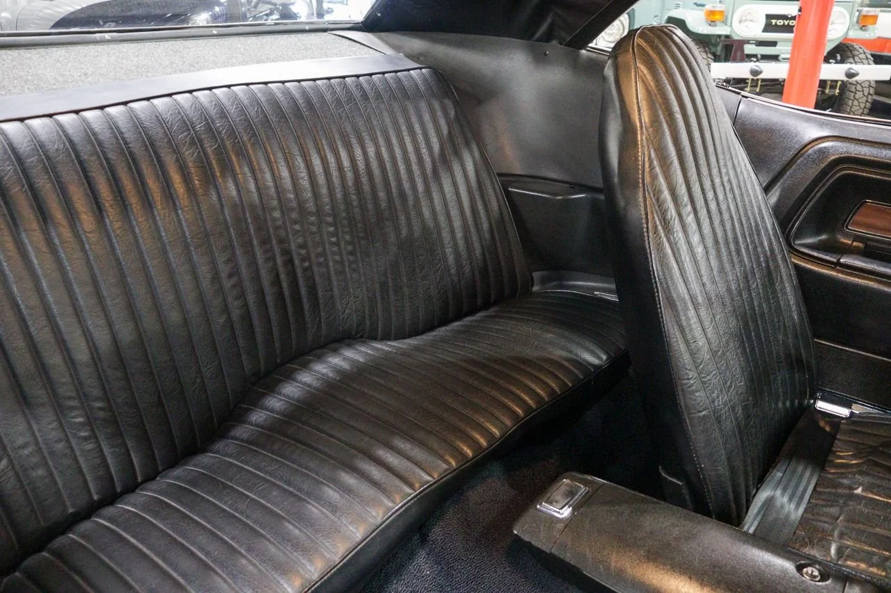 1970 Dodge Challenger photo 17
