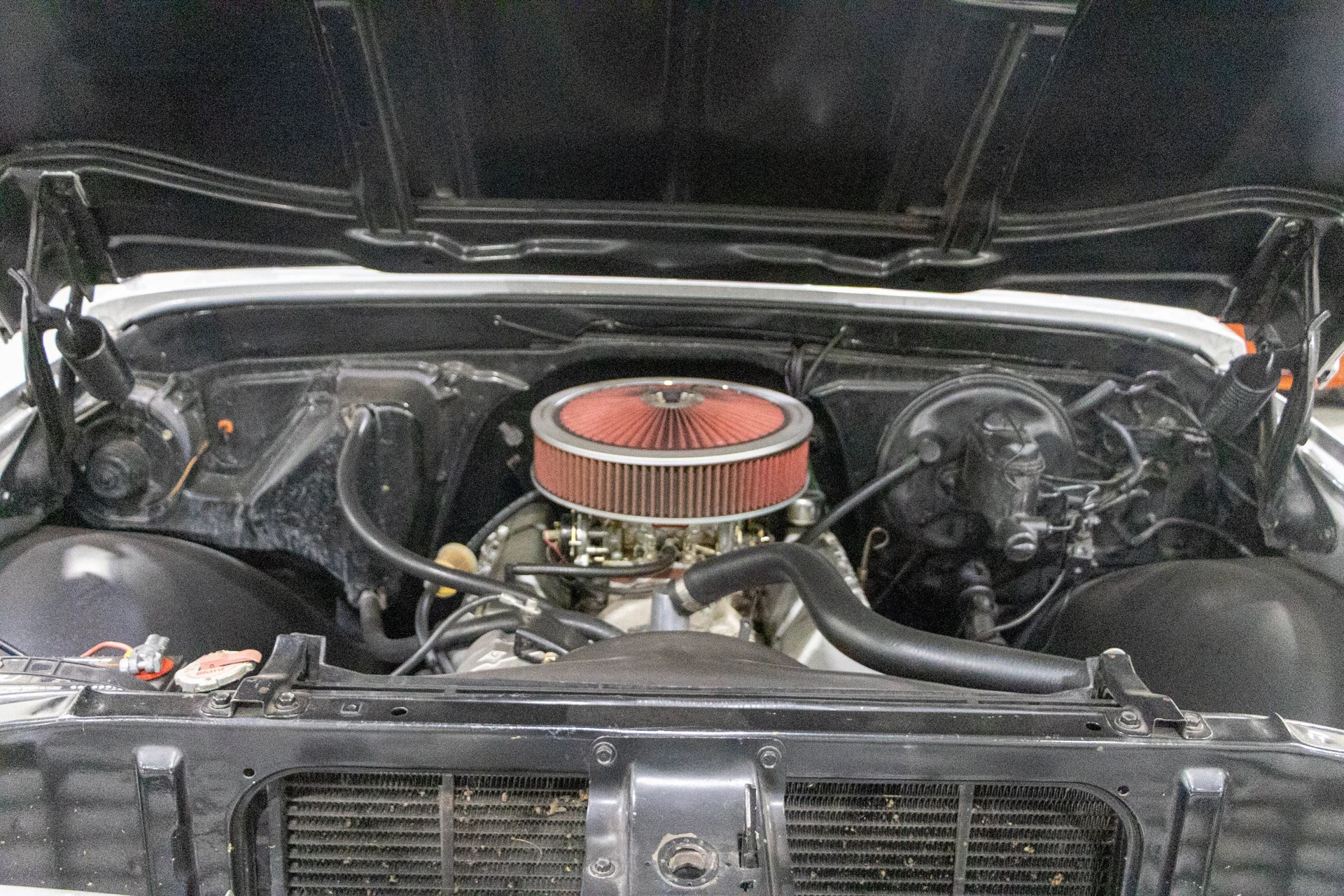 1971 Chevrolet C10 photo 13