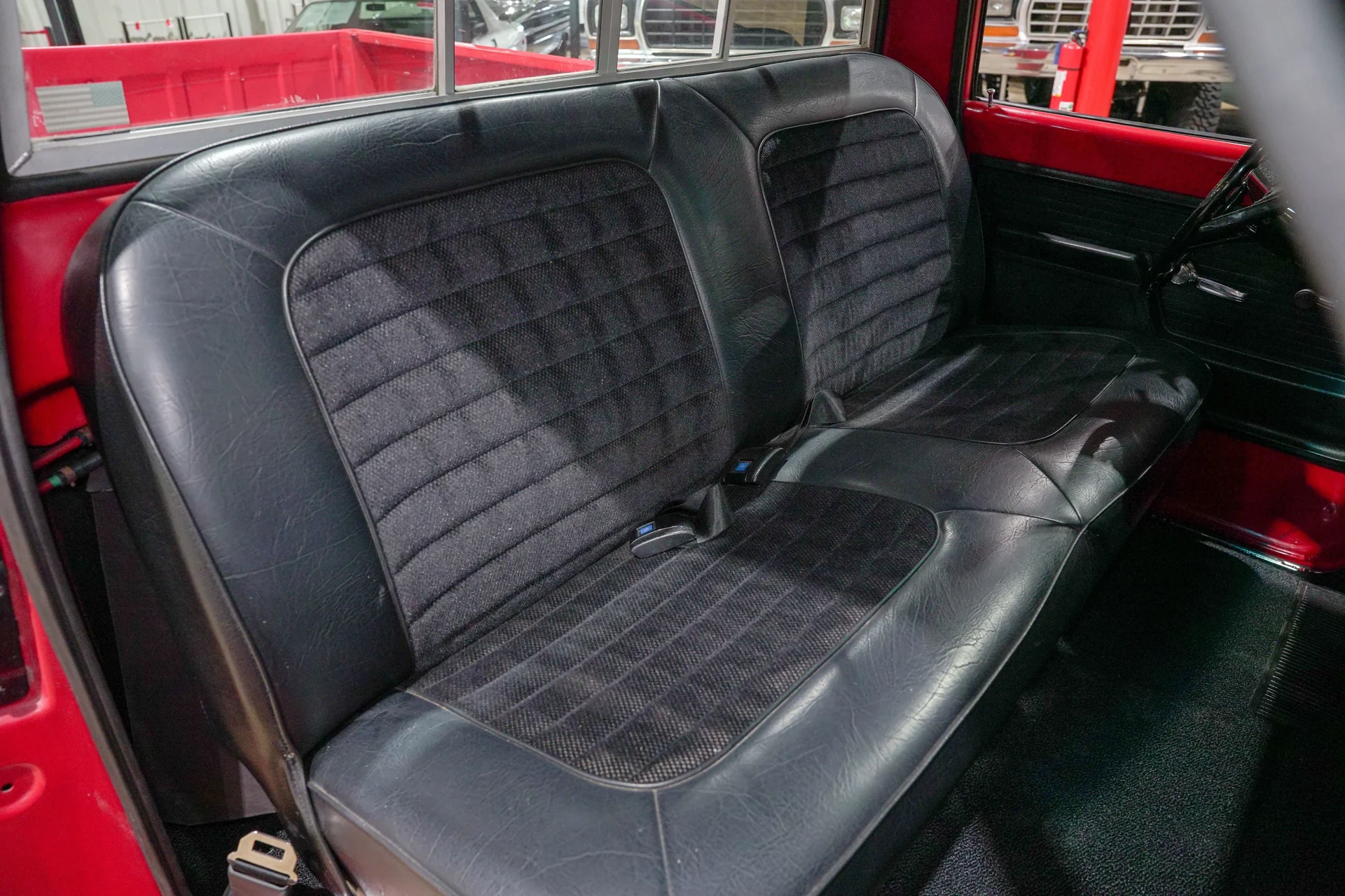 1972 Chevrolet C10 Cheyenne photo 12
